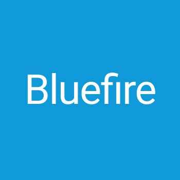 Bluefire